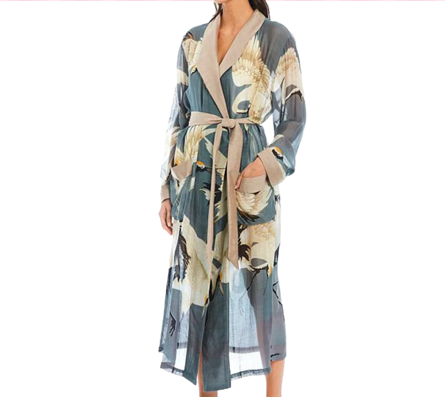 Sleepwear