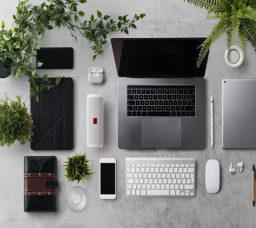 Electronics