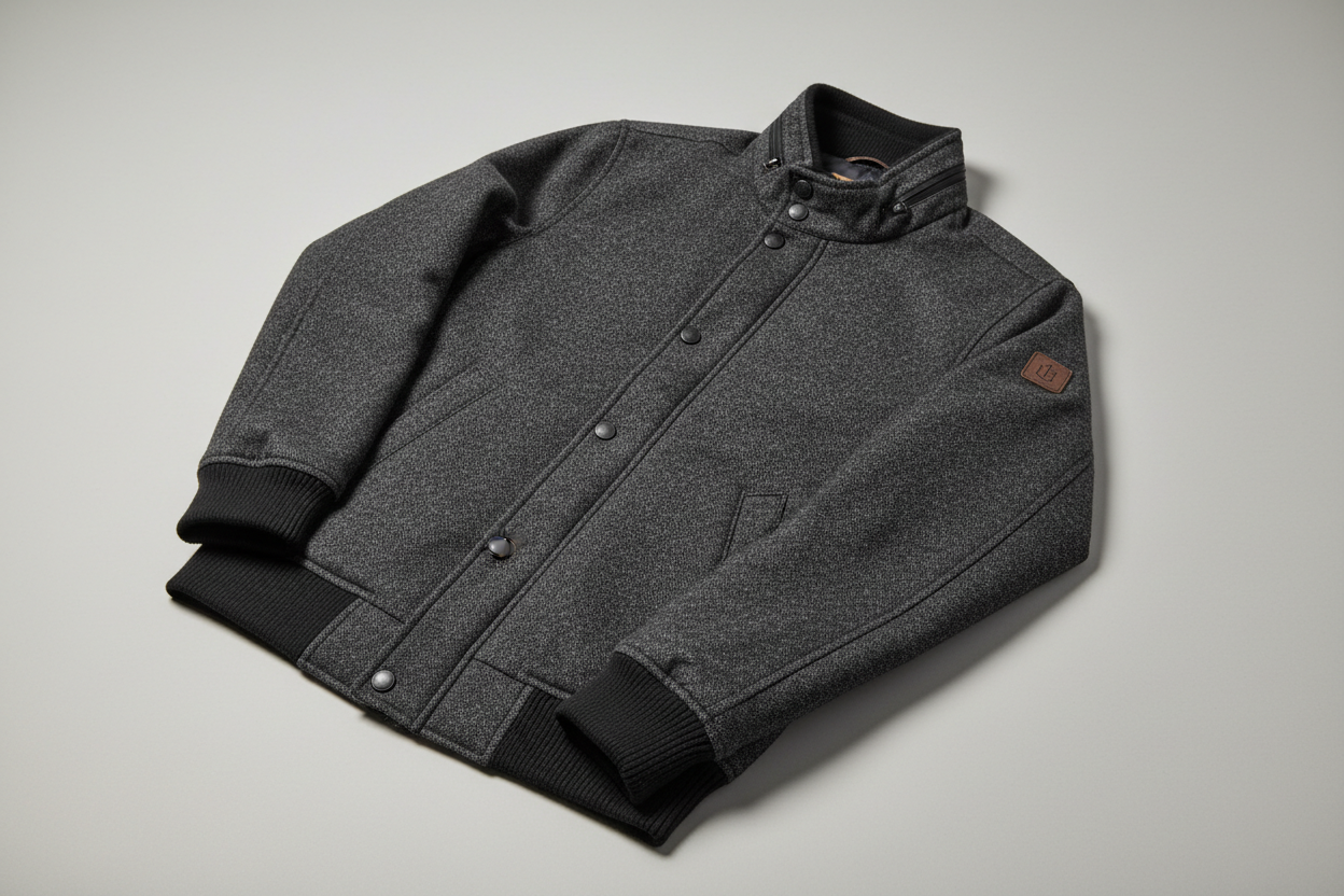 Mens Jackets