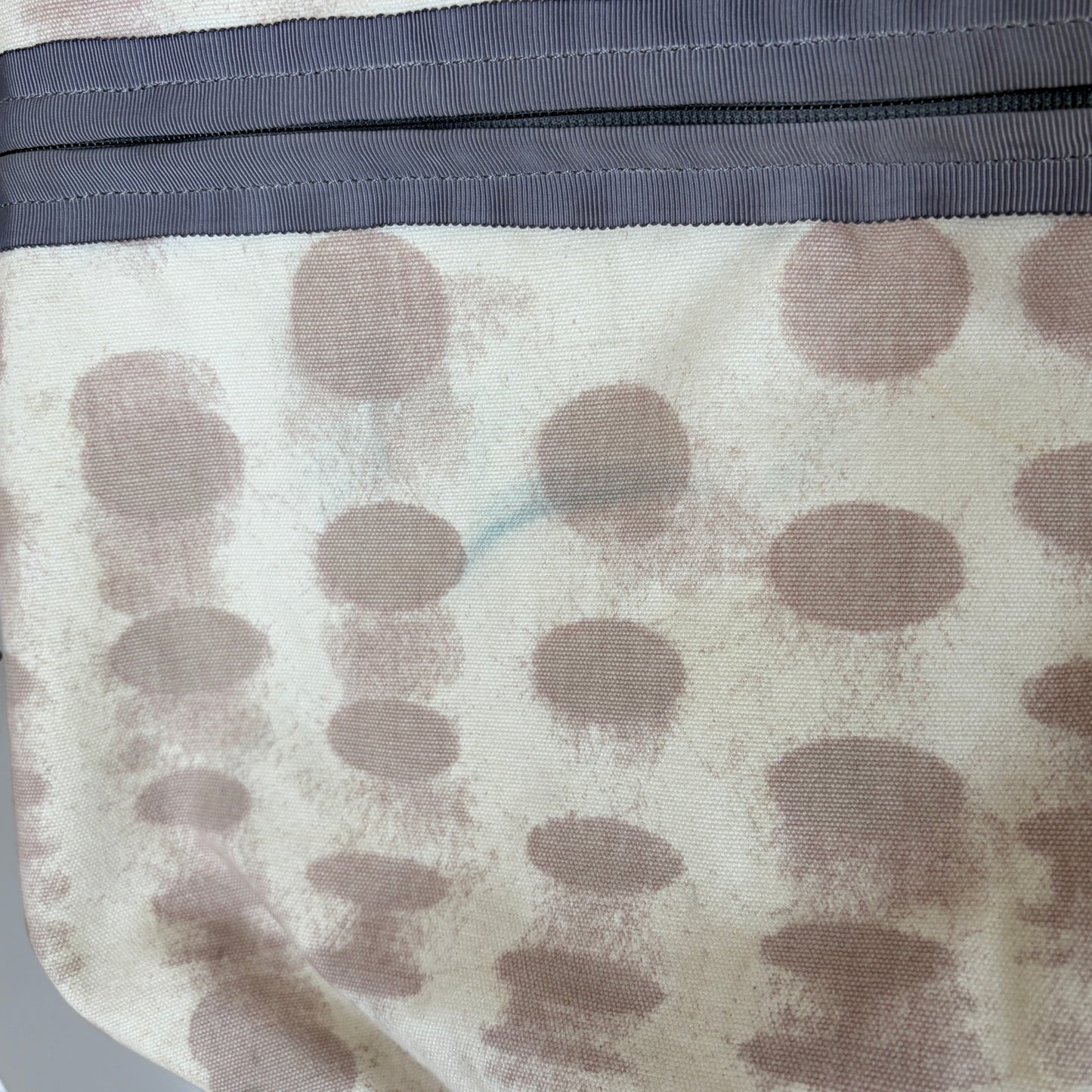 Lululemon Tan Large Slouchy Tote Shoulder Workout Gym Bag