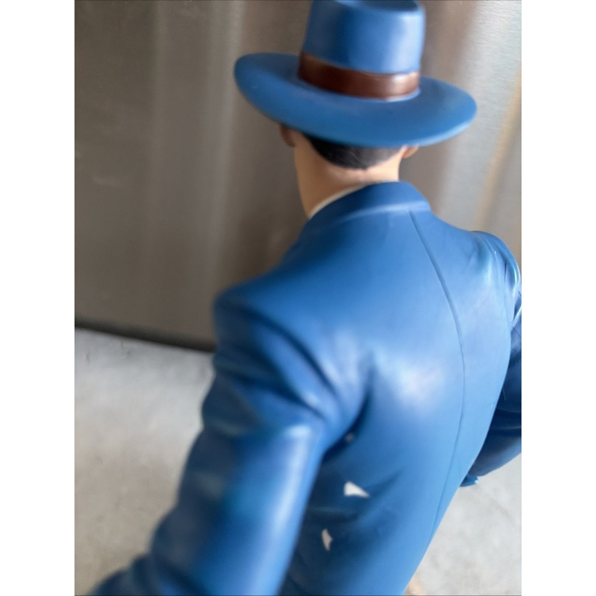 Will Eisner's THE SPIRIT Statue 761 Of 1000