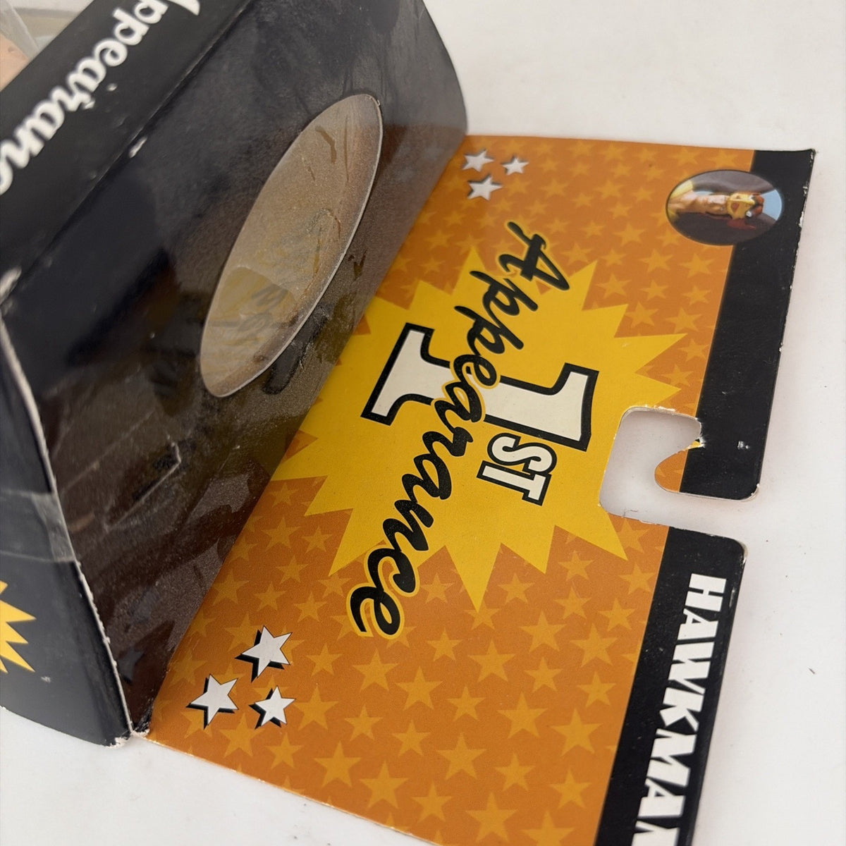 DC Direct Hawkman First Appearance Collector Action Figure NEW