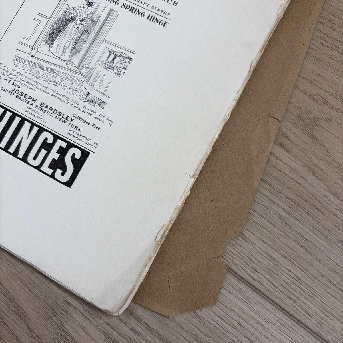 1903 February HOUSE & GARDEN MAGAZINE Architecture, Gardens, Decoration