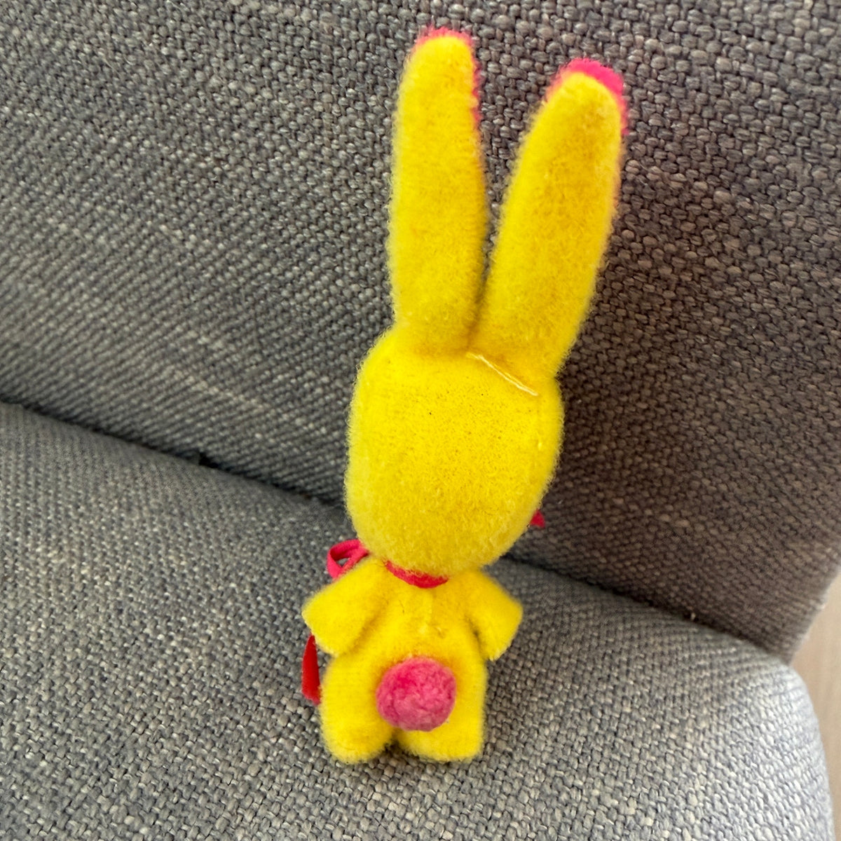 Vintage Liddle Kiddles Funny Bunny Baby Doll Mattel 1960s