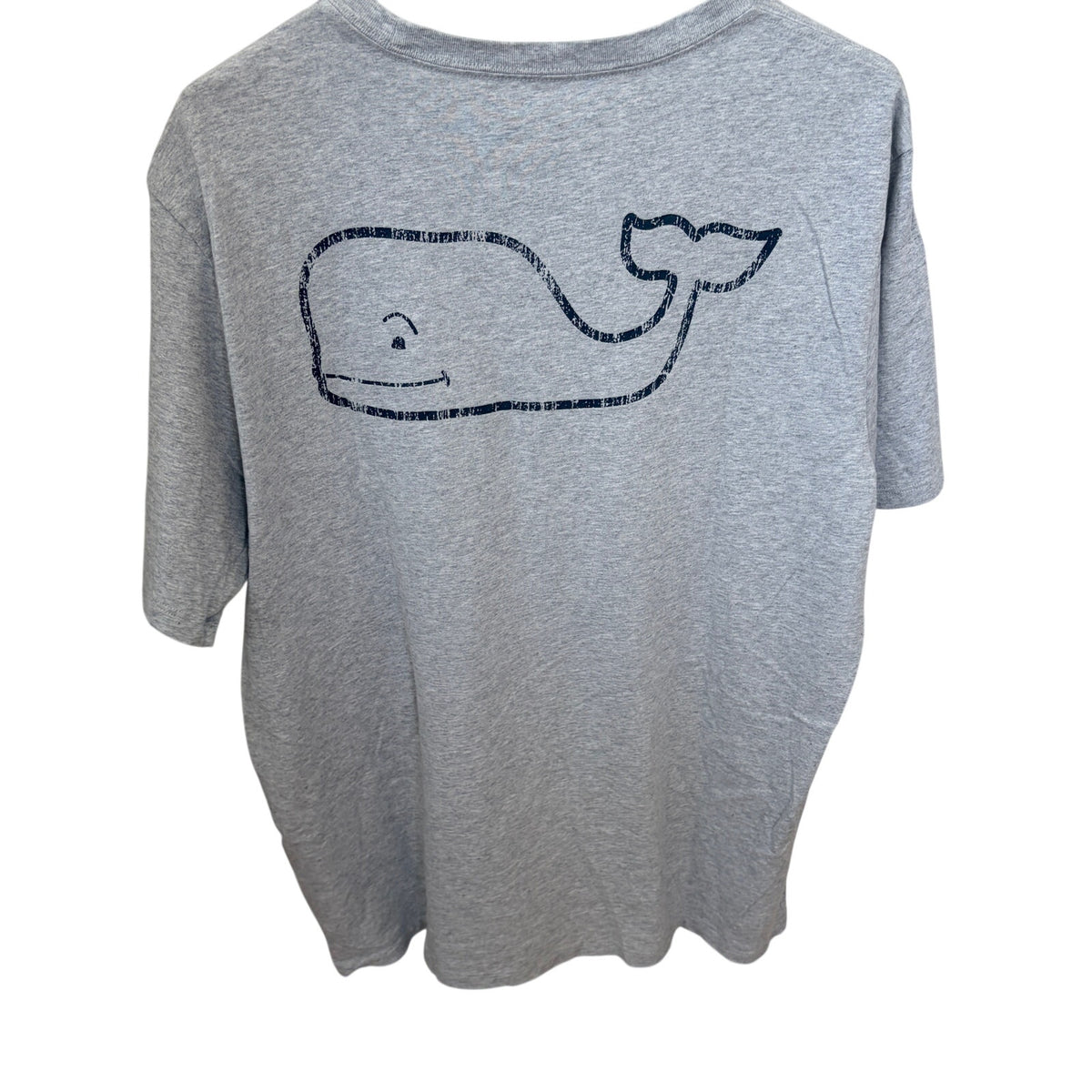 Vineyard Vines LOT 3 Short Sleeve Whale Pocket T-Shirts Mens Size Large