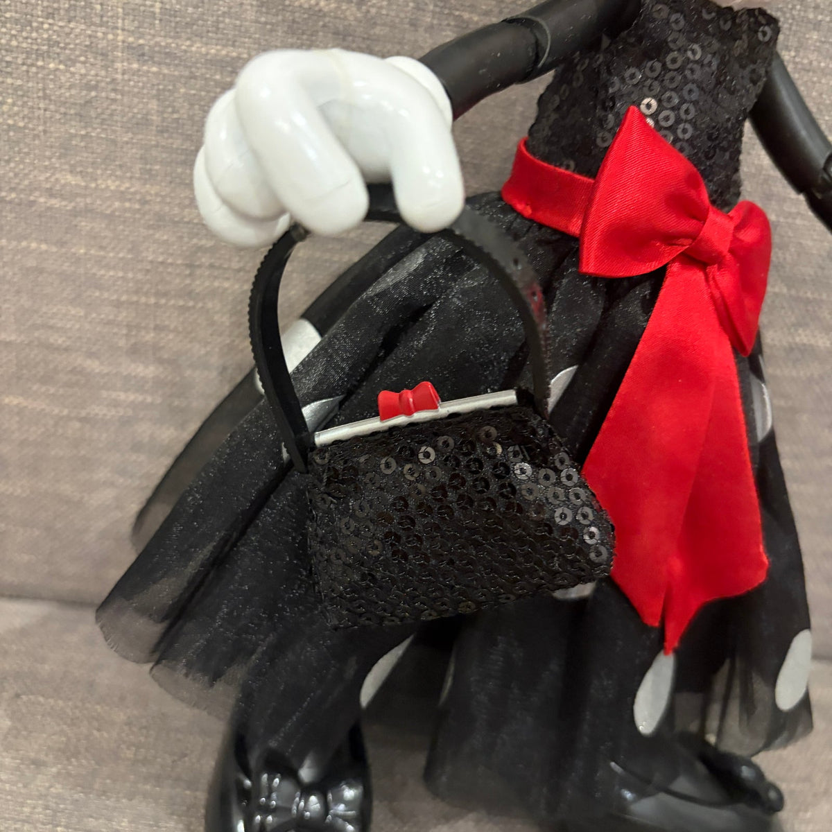 Disney Minnie Mouse Signature Limited Edition Doll 2016