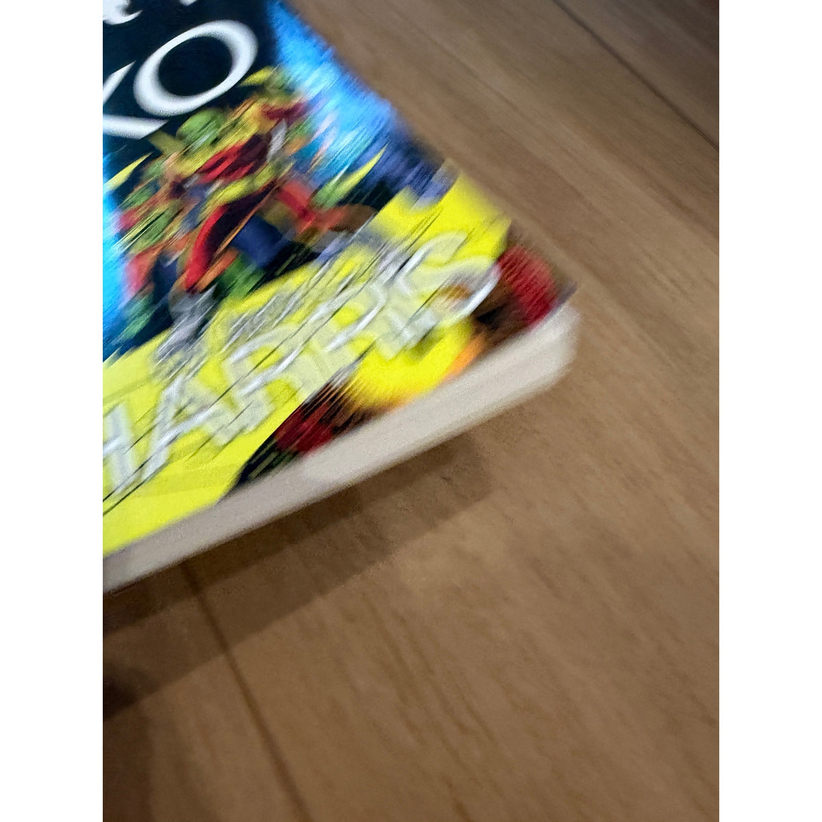 Jack C. Harris Working With Ditko Paperback Softcover Signed by Author