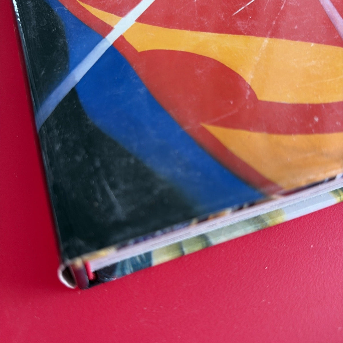 Mythology The DC Comics Art of Alex Ross Hardcover
