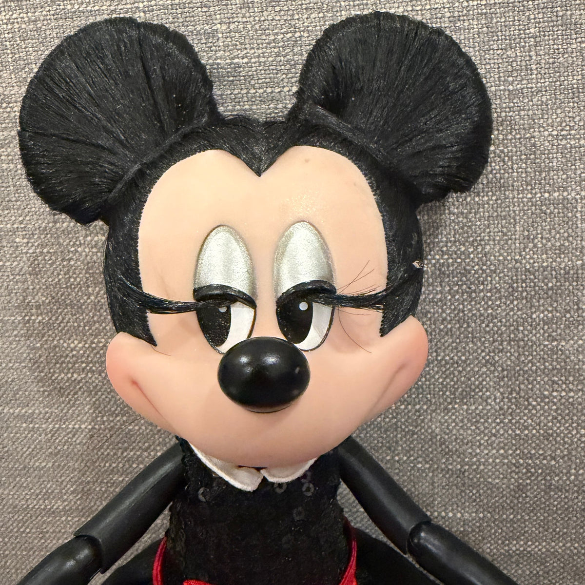 Disney Minnie Mouse Signature Limited Edition Doll 2016