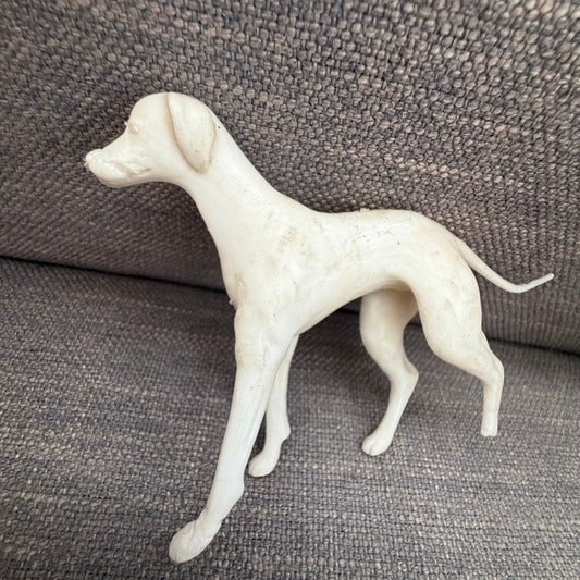 Vintage Captain Action Krypto The Superdog Figure 4"