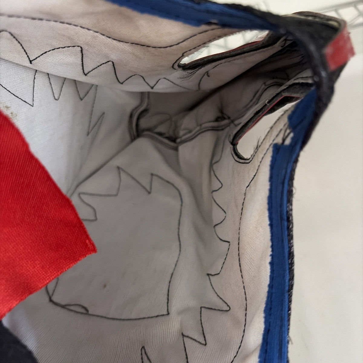 Lucha Masks Jushin Liger Ultimo Dragon Wrestling Mask LOT 3