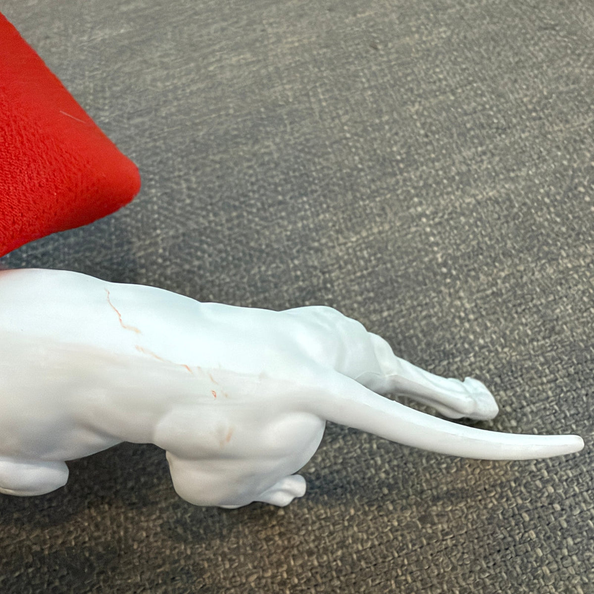 Return of Superman DC Multiverse Krypto Figure 4.5"