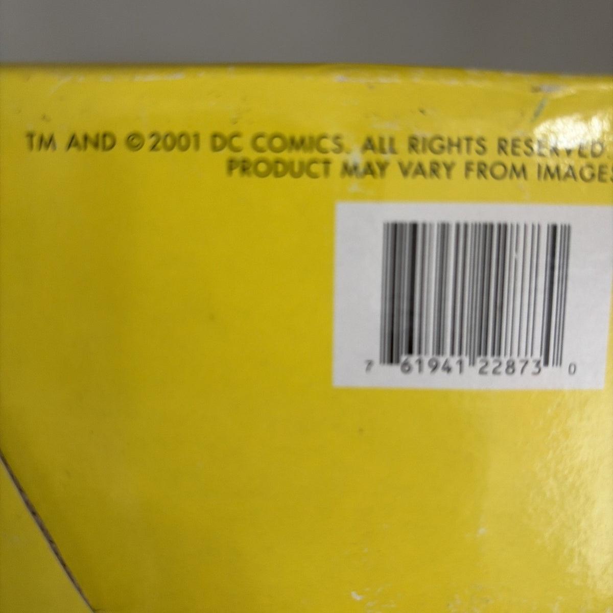 DC Direct BAT-MITE 5 3/4" Porcelain Statue (2001) Limited #115/1500 BRAND NEW