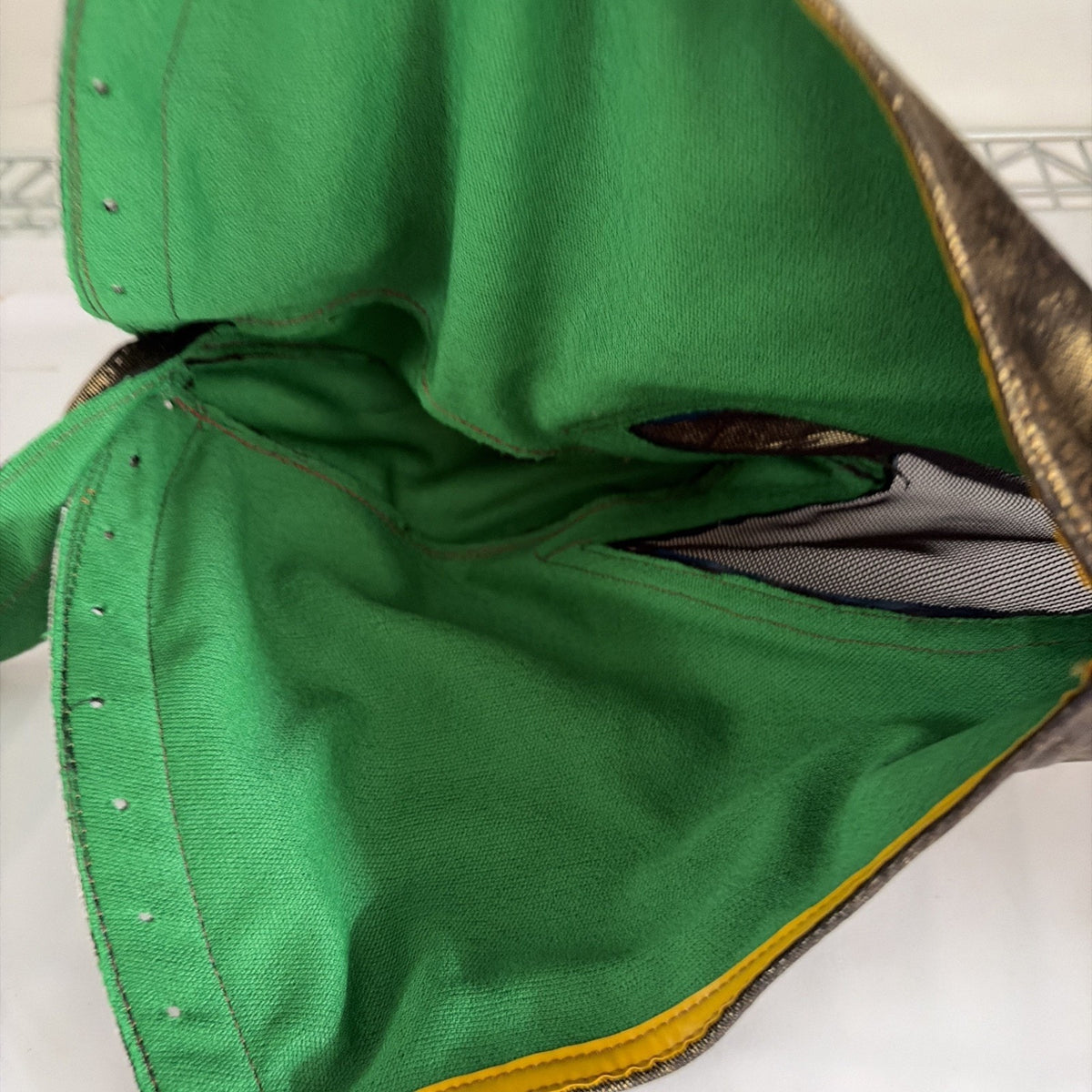 Lucha Masks Jushin Liger Ultimo Dragon Wrestling Mask LOT 3