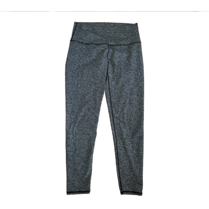 Aerie Offline LOT of 3 Pairs Leggings Gray, Black Camo, Green Womens Size Large