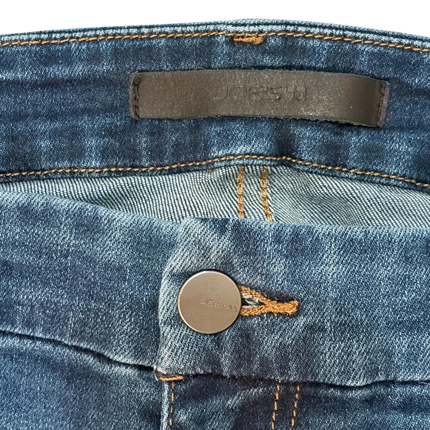 Joe's Jeans The Provocoteur Petitie Bootcut Jeans Womens Size 31