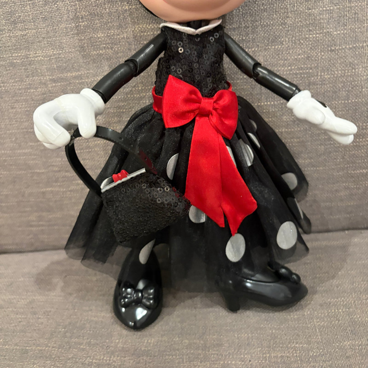 Disney Minnie Mouse Signature Limited Edition Doll 2016