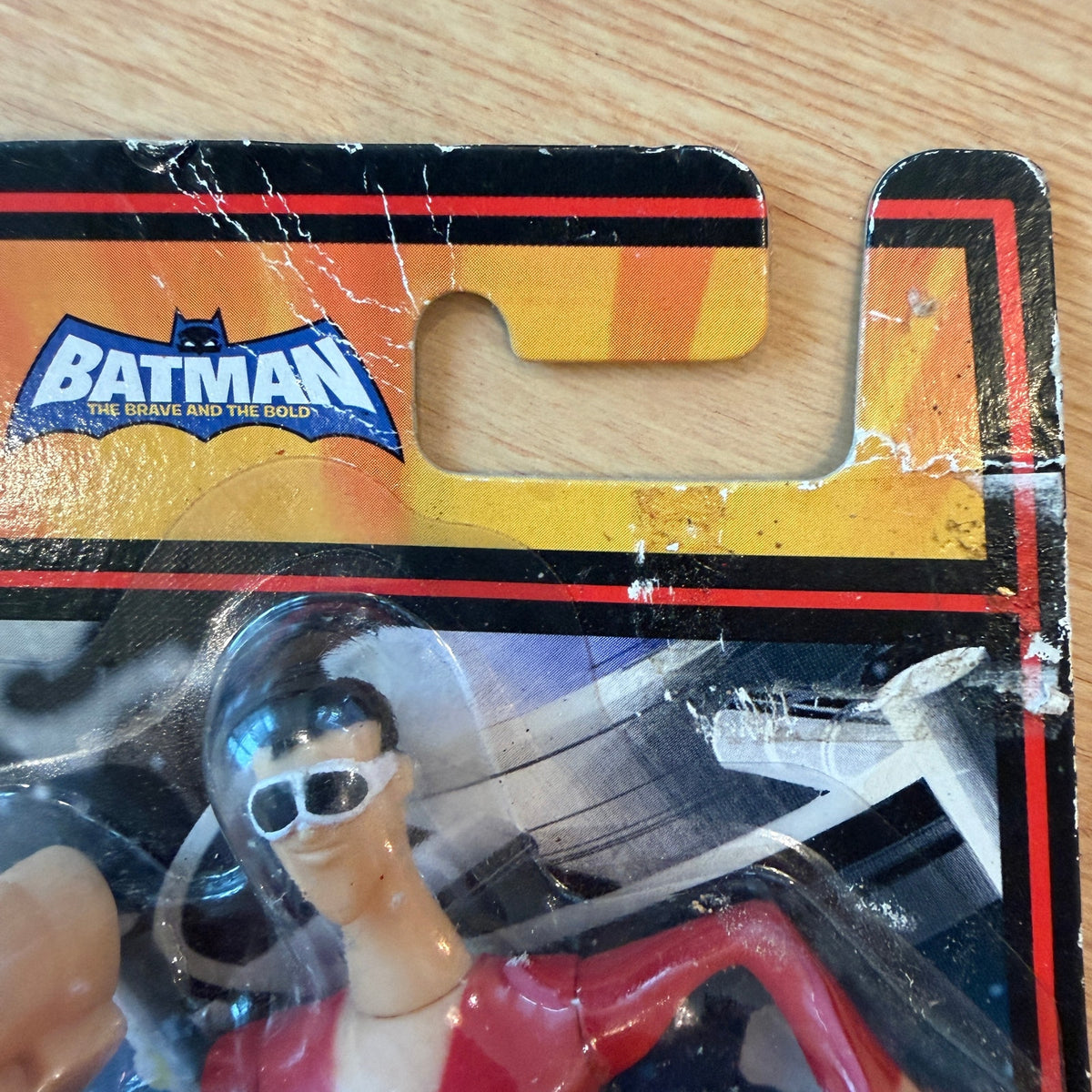 DC Justice Action League Plastic Man 2.5" Figure NEW