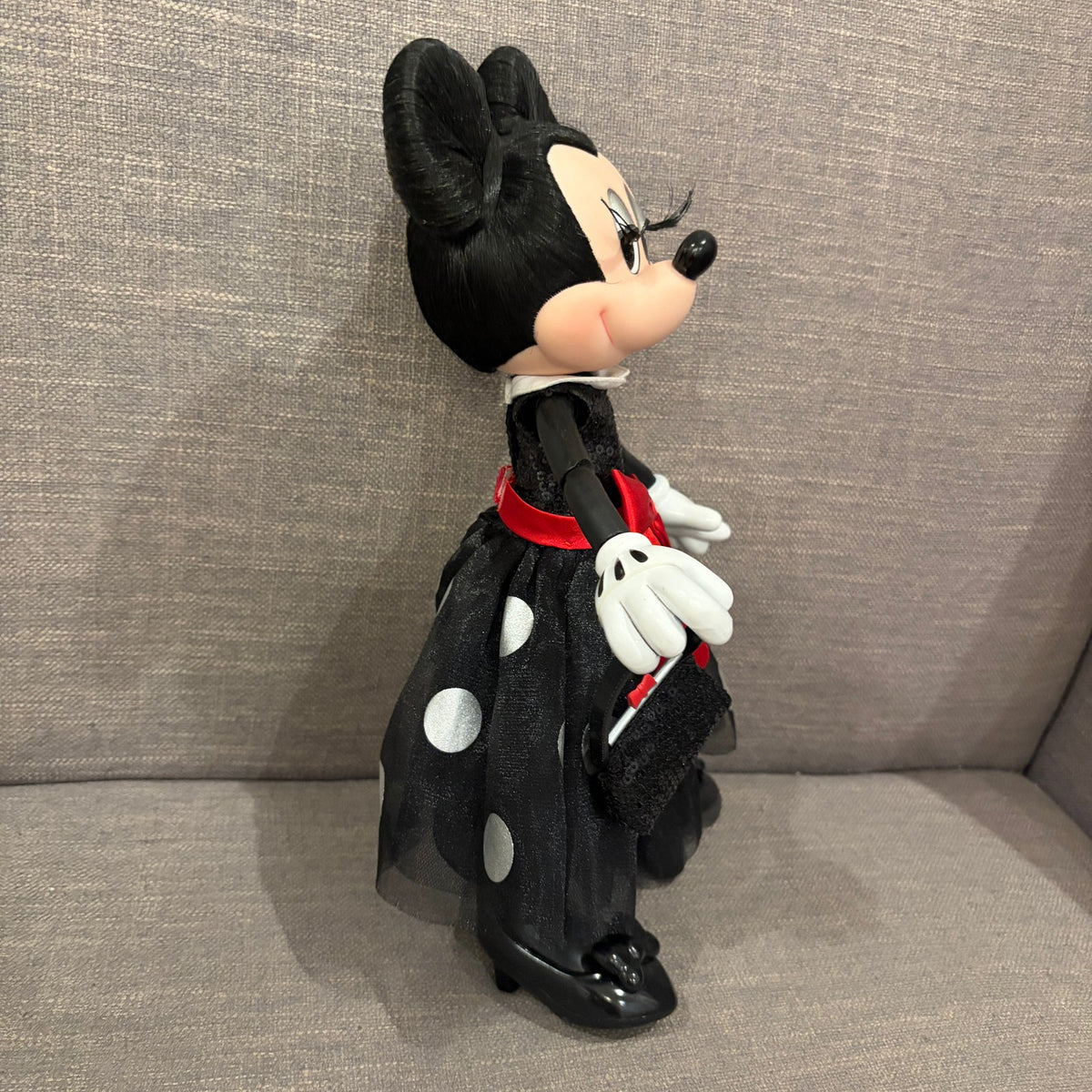 Disney Minnie Mouse Signature Limited Edition Doll 2016