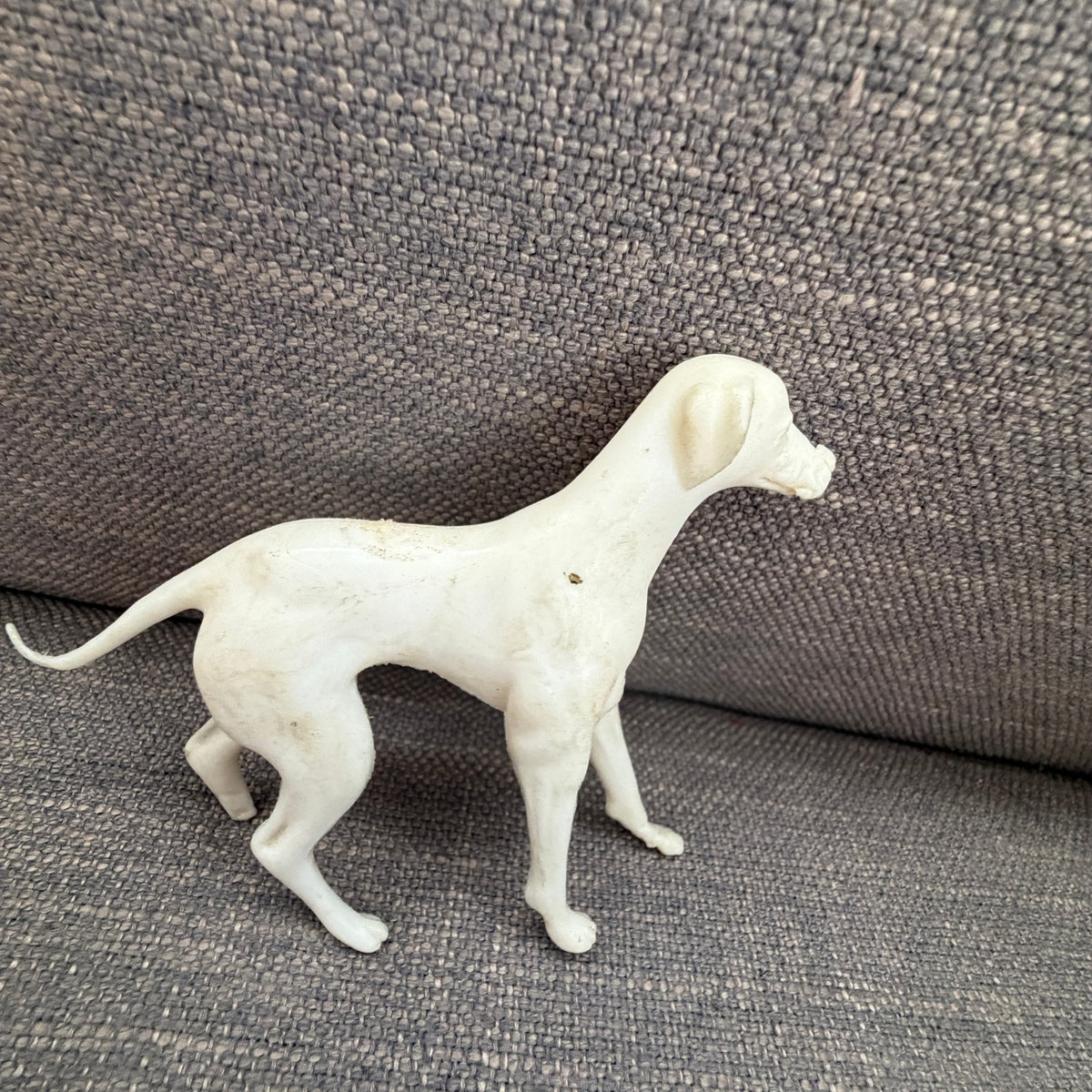 Vintage Captain Action Krypto The Superdog Figure 4"