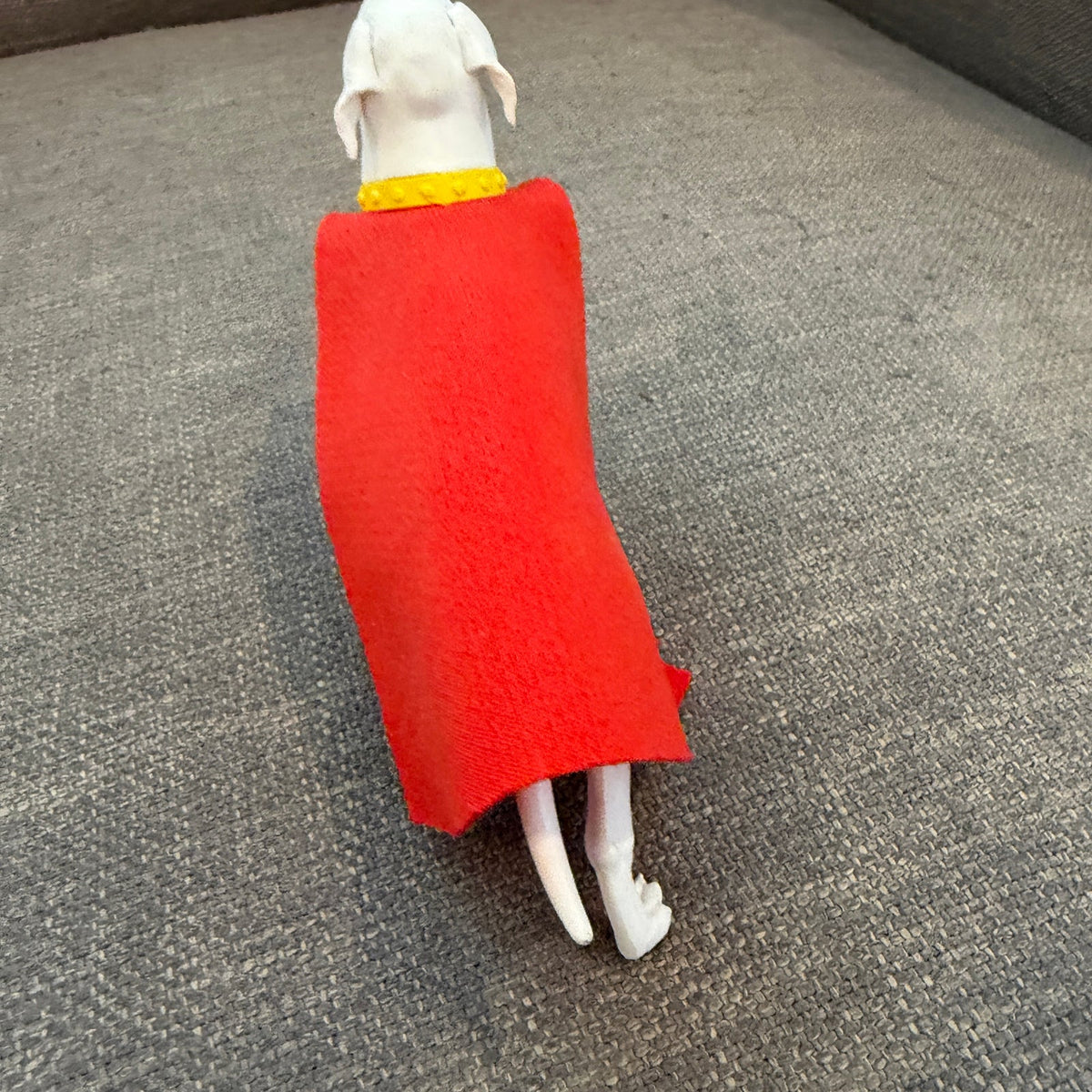 Return of Superman DC Multiverse Krypto Figure 4.5"