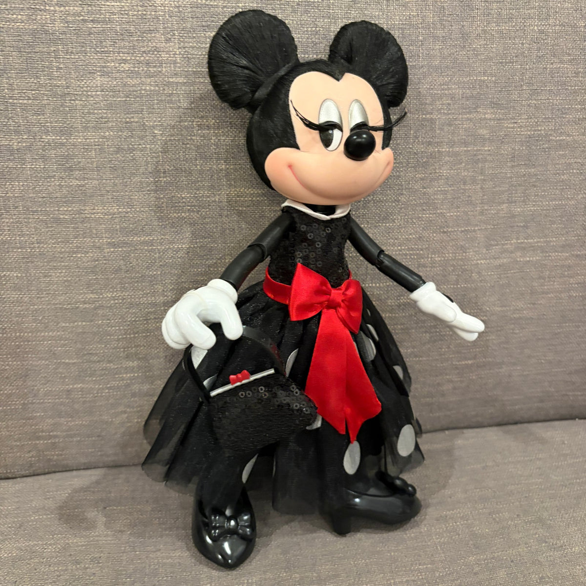 Disney Minnie Mouse Signature Limited Edition Doll 2016