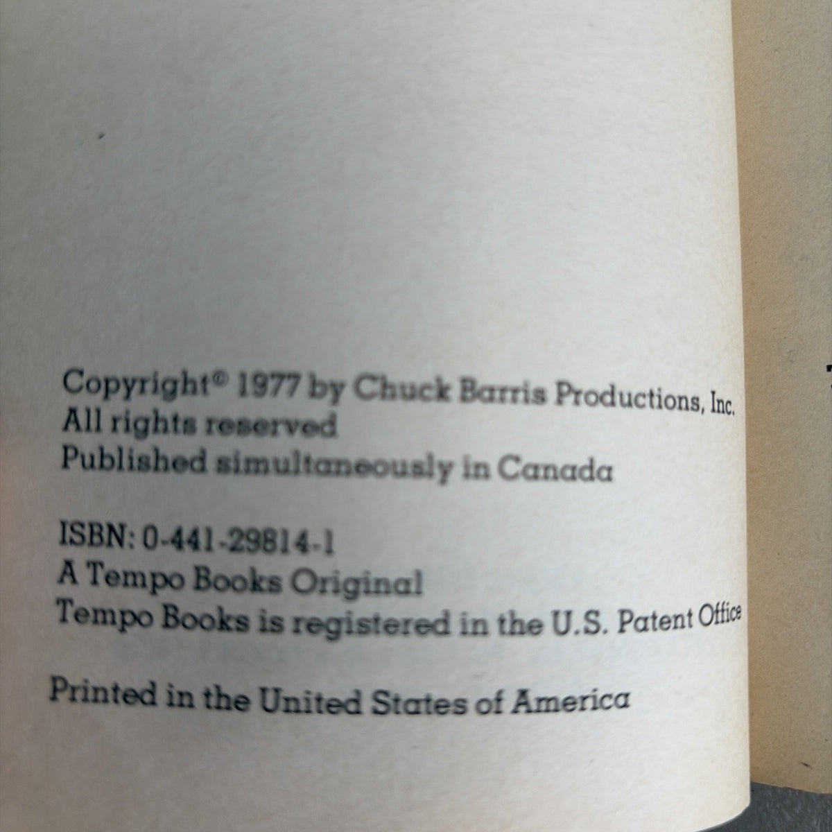 The Gong Show book by Jerry Bowles, Intro by Chuck Barris, 100 photos!