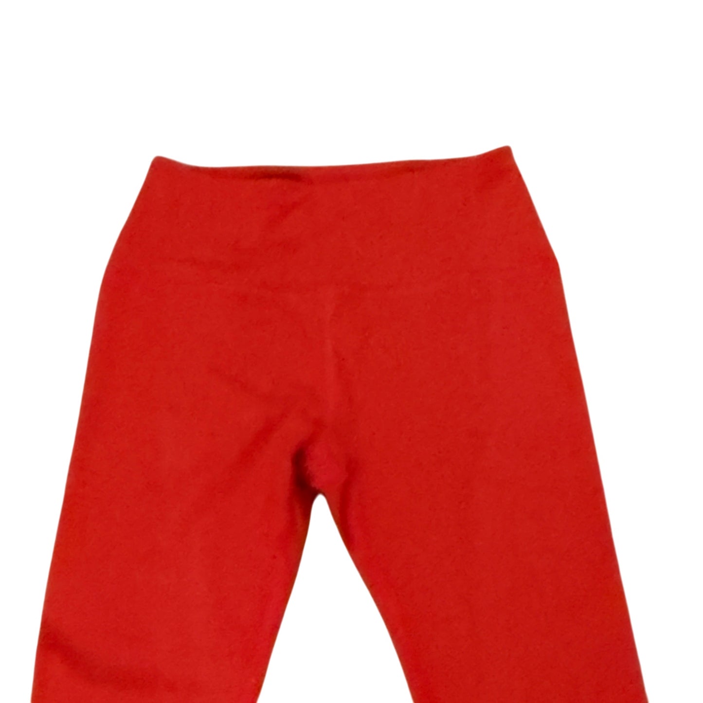Beyond Yoga Orange Legging Womens Size Medium