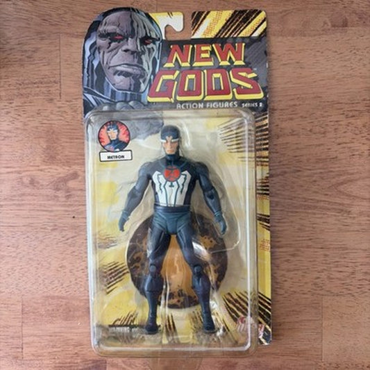 DC Direct New Gods Series 2 Metron Action Figure NEW