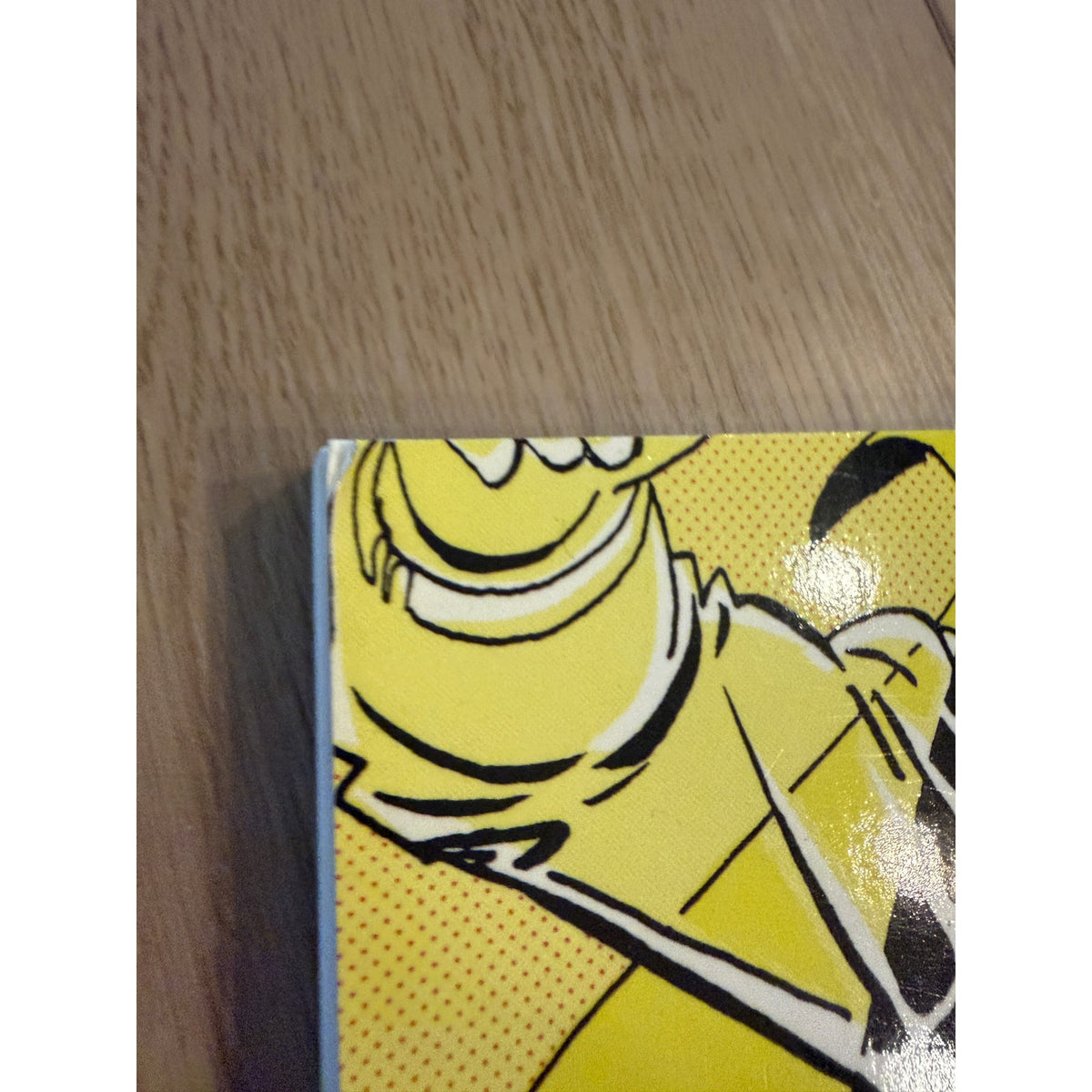 Jack C. Harris Working With Ditko Paperback Softcover Signed by Author
