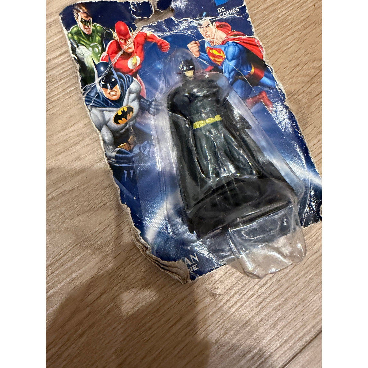 LOT 29 Action Figures Toys Marvel, Justice League, Pokemon, and MORE!