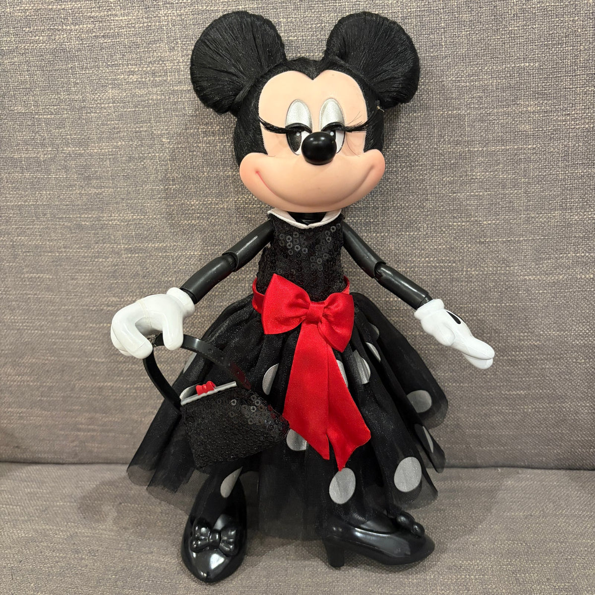 Disney Minnie Mouse Signature Limited Edition Doll 2016