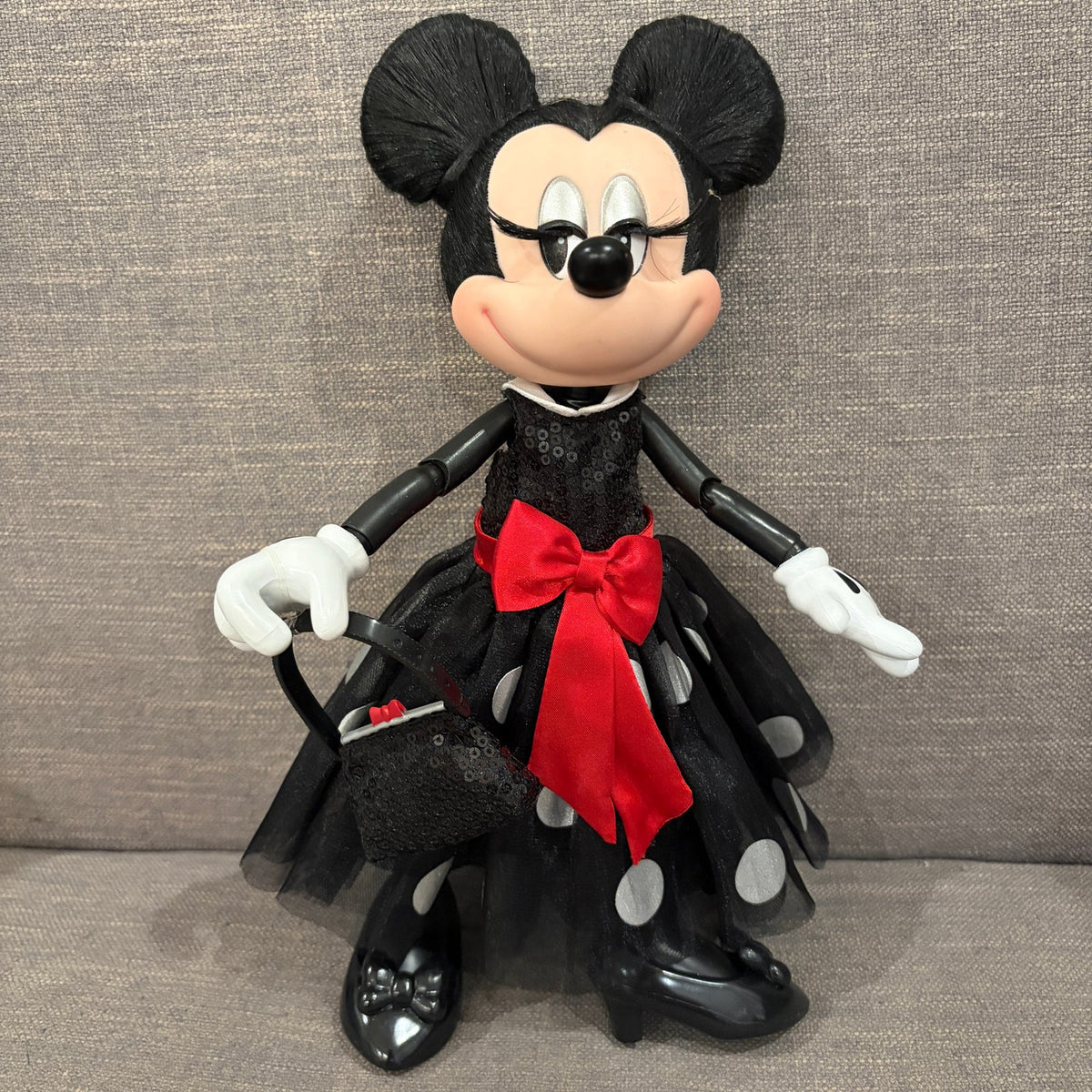 Disney Minnie Mouse Signature Limited Edition Doll 2016