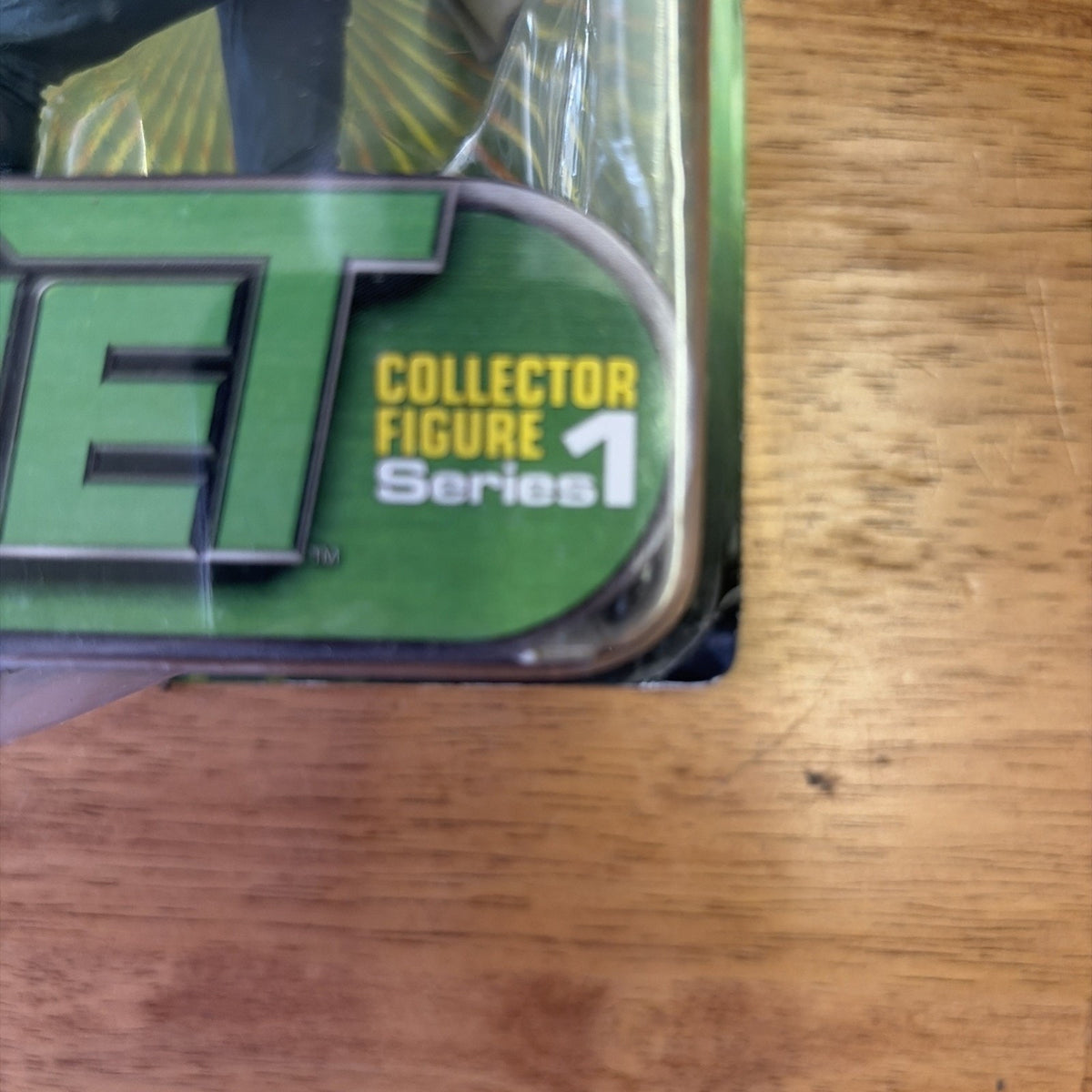 Green Hornet Series 1 Set Factory Entertainment 2010 Action Figure Britt Kato