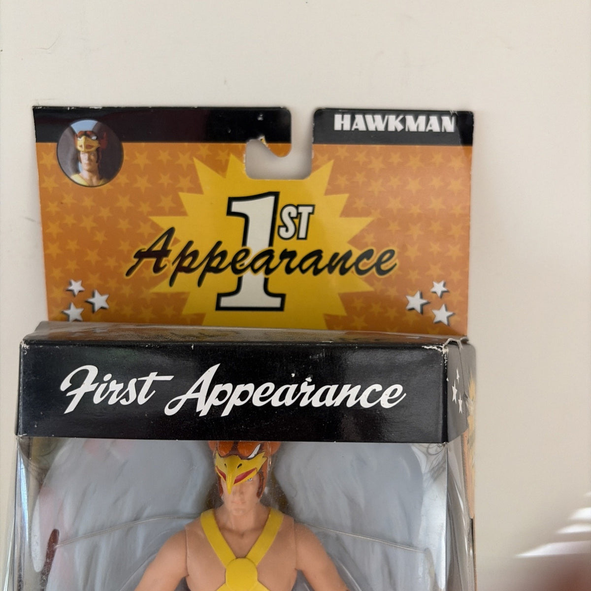 DC Direct Hawkman First Appearance Collector Action Figure NEW