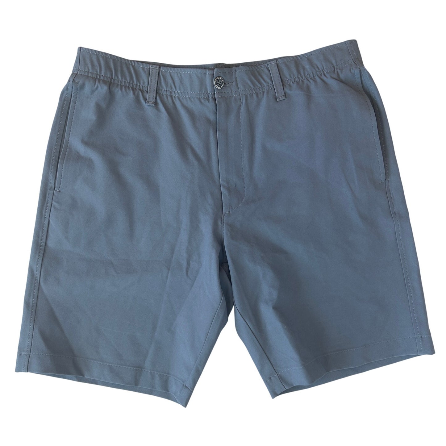 Under Armour Dark Gray Golf Shorts Mens Size 36