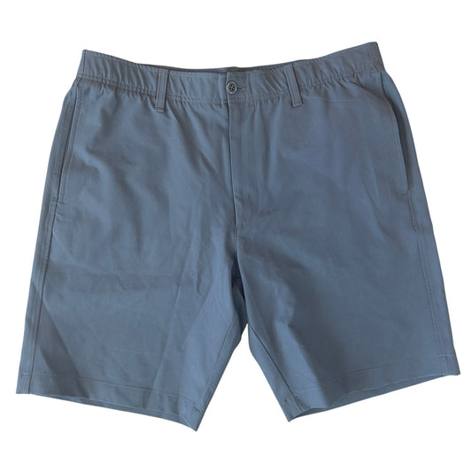 Under Armour Dark Gray Golf Shorts Mens Size 36