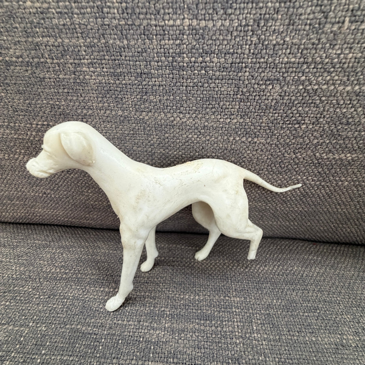 Vintage Captain Action Krypto The Superdog Figure 4"
