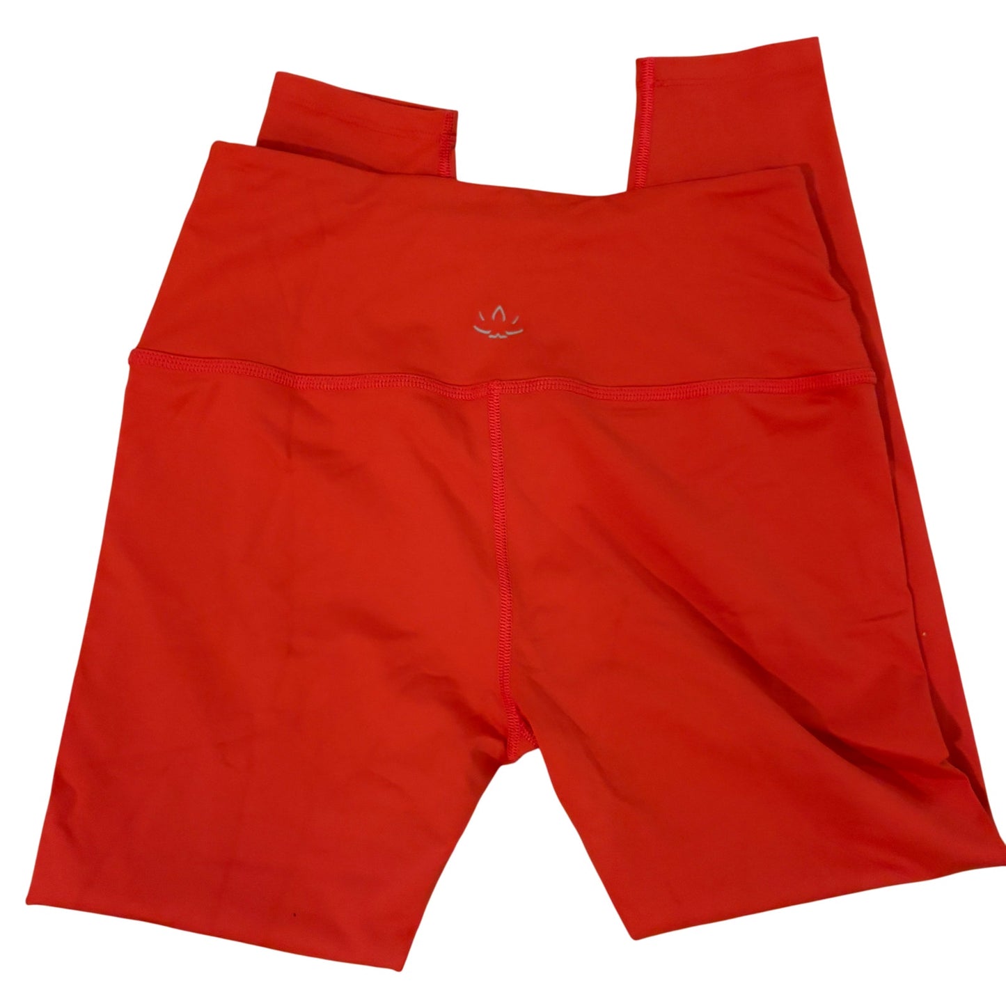 Beyond Yoga Orange Legging Womens Size Medium