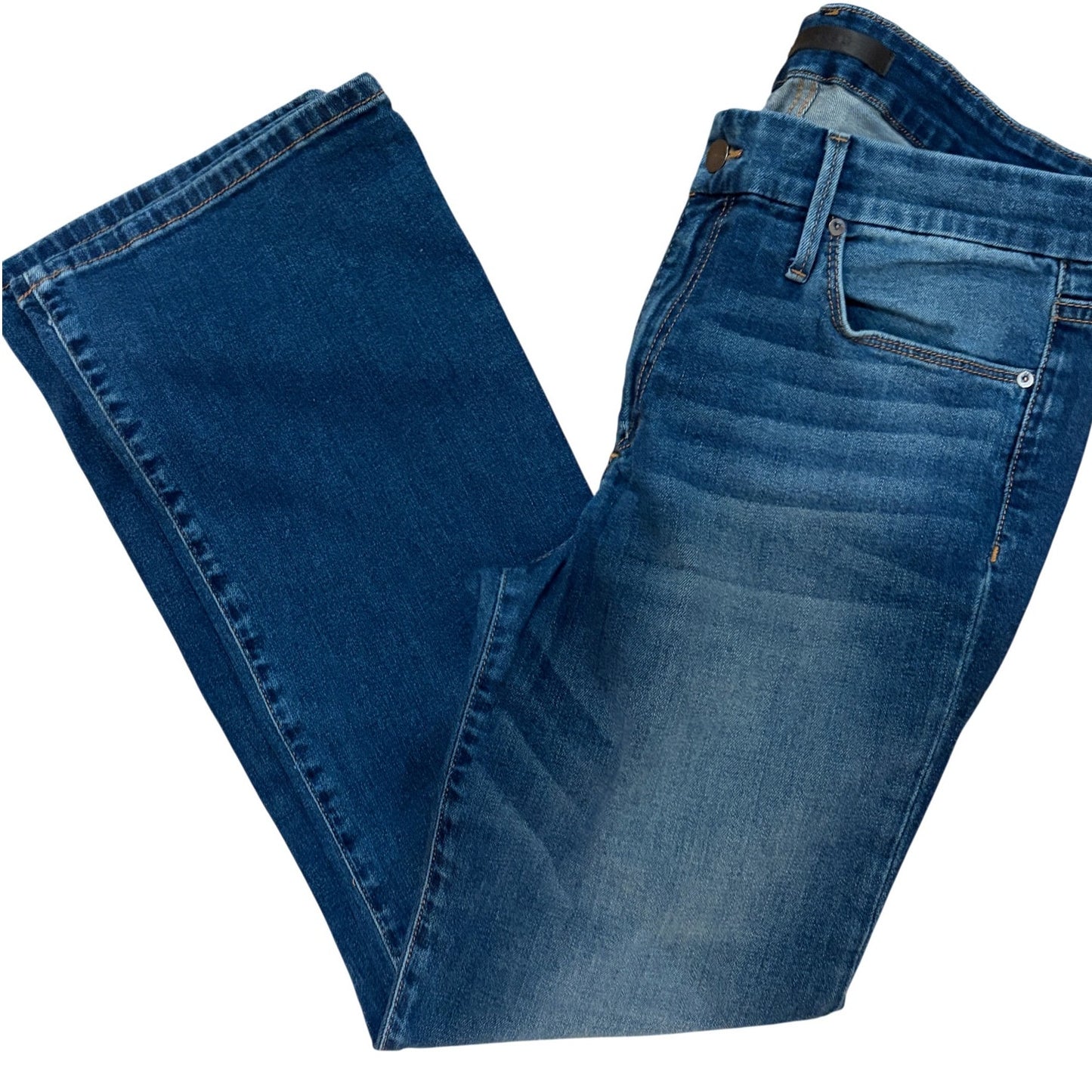 Joe's Jeans The Provocoteur Petitie Bootcut Jeans Womens Size 31