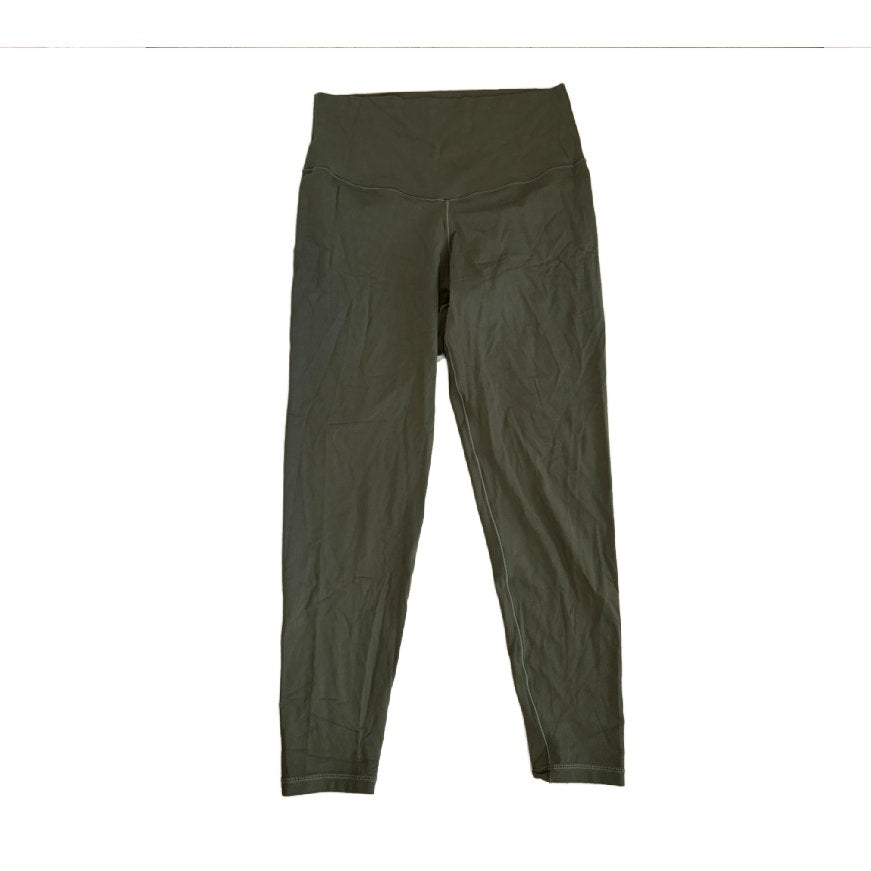 Aerie Offline LOT of 3 Pairs Leggings Gray, Black Camo, Green Womens Size Large