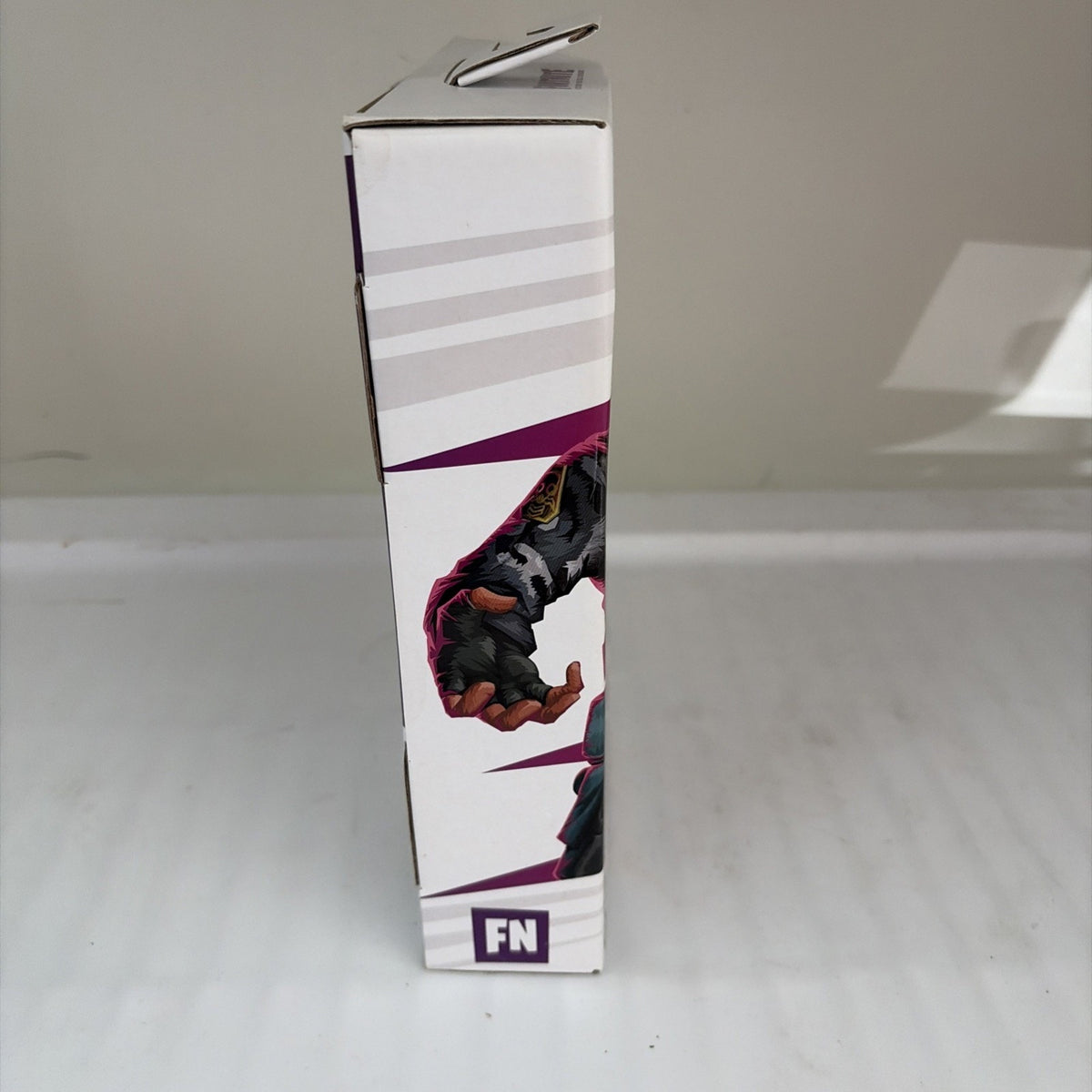 FORTNITE HASBRO VICTORY ROYALE SERIES 6” METAL MOUTH FIGURE NEW & SEALED